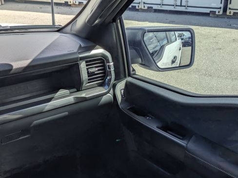 New 2025 Ford F150 STX image 18