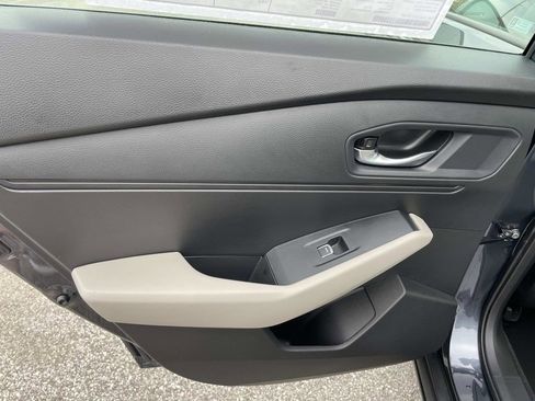 New 2026 Honda Accord LX image 12