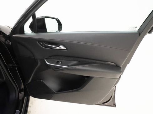 Used 2020 Cadillac XT4 Sport image 24