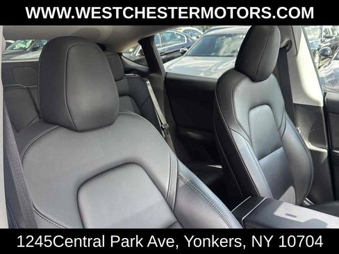 Used 2022 Tesla Model Y Performance AWD/4WD image 15