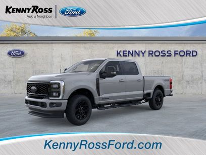 New 2026 Ford F250 XLT w/ XLT Premium Package