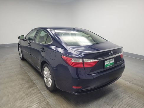 Used 2014 Lexus ES 300h image 5