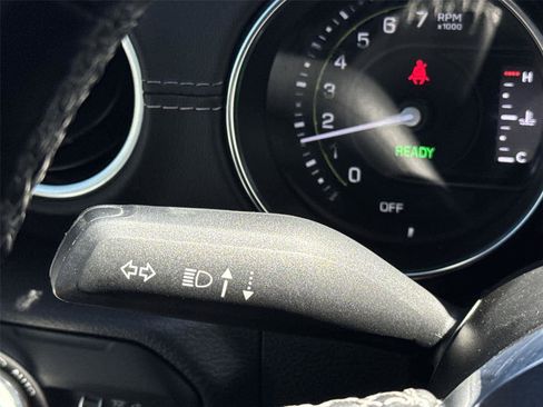 Used 2021 Jeep Wrangler Unlimited Sahara w/ Cold Weather Group image 21