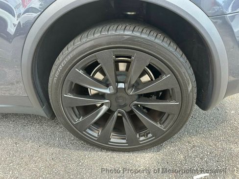 Used 2023 Tesla Model X AWD/4WD image 29