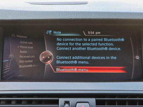 Used 2016 BMW 535i xDrive Sedan AWD/4WD image 35