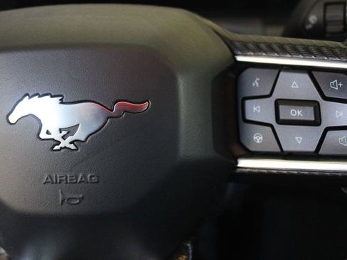 Used 2024 Ford Mustang Premium RWD image 30