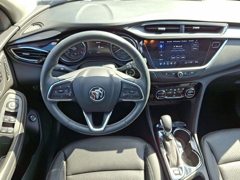 Certified 2023 Buick Encore GX Essence w/ Experience Buick Package FWD image 21