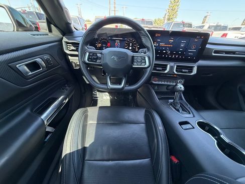 Used 2024 Ford Mustang GT Premium RWD image 23