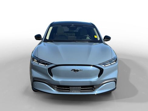 Certified 2023 Ford Mustang Mach-E Premium AWD/4WD image 8