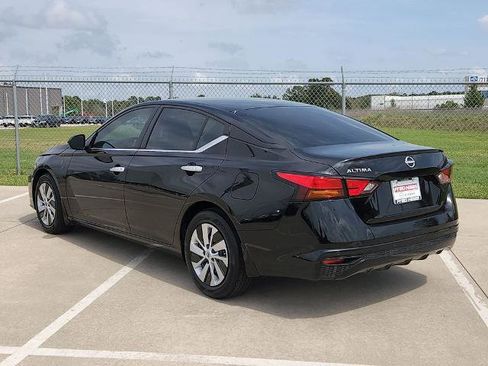 Certified 2024 Nissan Altima 2.5 S image 7