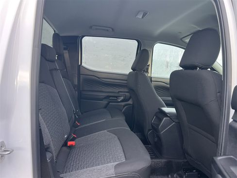 New 2025 Ford Ranger XL w/ Trailer Tow Package image 14