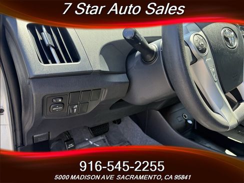 Used 2015 Toyota Prius Two FWD image 8