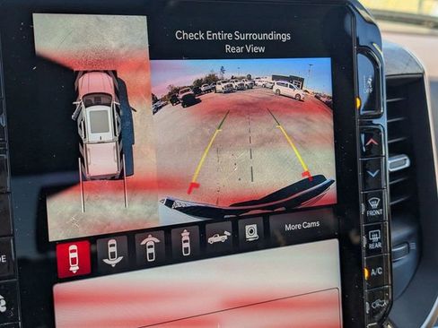 New 2026 RAM 1500 Limited AWD/4WD image 20