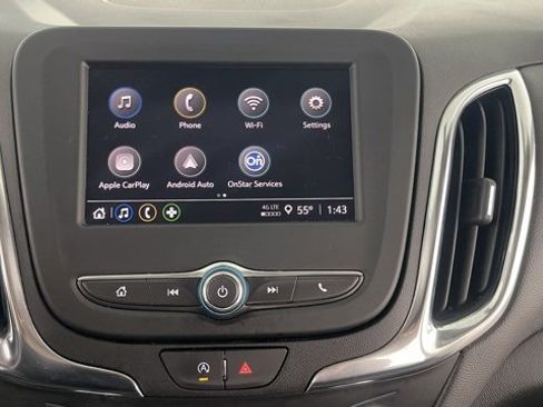 Used 2024 Chevrolet Equinox LT w/ LPO, Floor Liner Package image 39