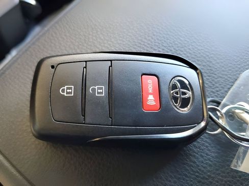 New 2025 Toyota Tacoma TRD Off-Road image 37