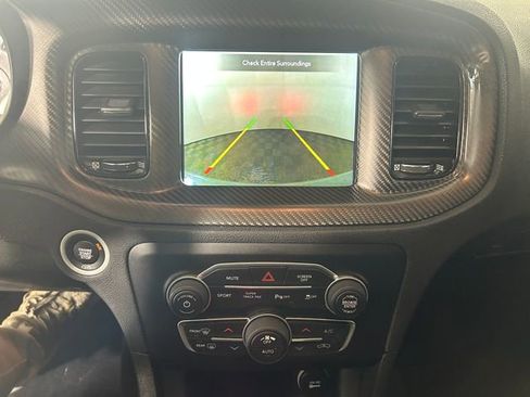 Used 2023 Dodge Charger SXT w/ Blacktop Special Edition image 23