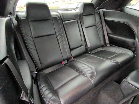 Used 2023 Dodge Challenger SRT Hellcat w/ Driver Convenience Group image 20