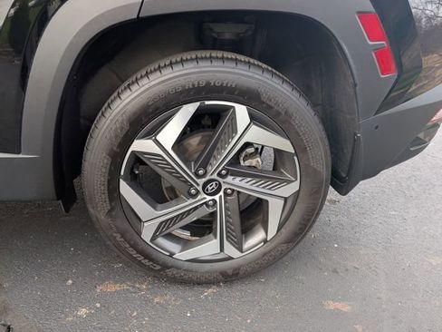 Certified 2022 Hyundai Tucson Limited image 23