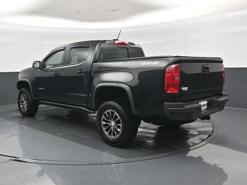 Used 2019 Chevrolet Colorado ZR2 w/ LPO, Power Package AWD/4WD image 31