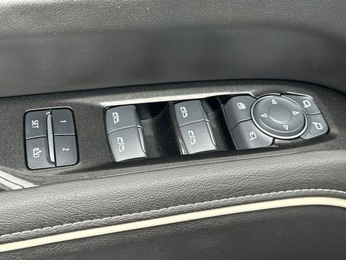 Used 2024 Cadillac Escalade Sport w/ Touring Package AWD/4WD image 29