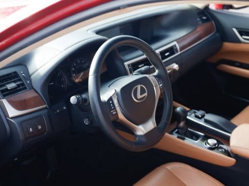 Used 2015 Lexus GS 350 image 23