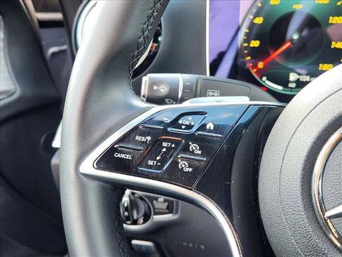 Certified 2022 Mercedes-Benz E 350 Sedan image 15