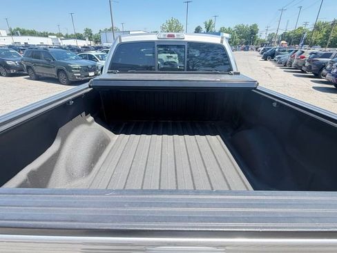 Used 2013 Ford F150 Lariat w/ Mid Equipment Group AWD/4WD image 4