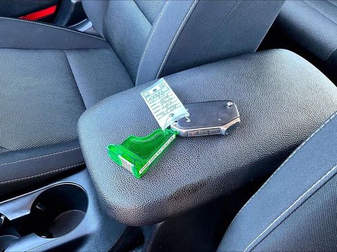 Certified 2024 Kia Forte LXS image 10