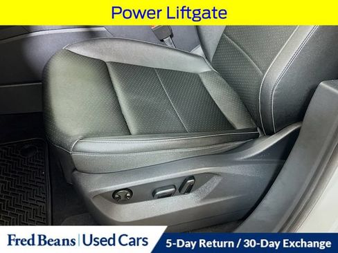 Used 2023 Volkswagen Atlas SE AWD/4WD image 23