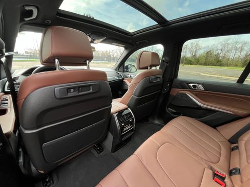 Used 2023 BMW M3 Competition w/ Executive Package image 31