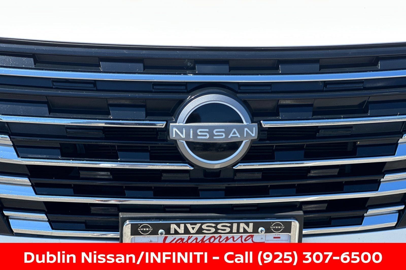 Certified 2024 Nissan Rogue S FWD image 45