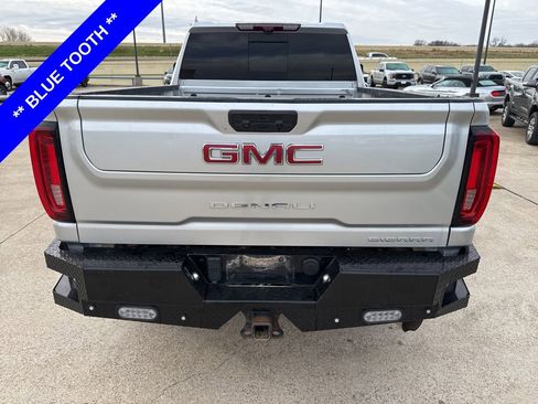 Used 2022 GMC Sierra 2500 Denali w/ Denali Ultimate Package image 9