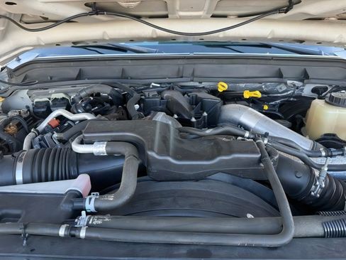 Used 2016 Ford F350 King Ranch w/ FX4 Off-Road Package AWD/4WD image 29
