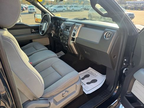 Used 2014 Ford F150 XLT w/ Equipment Group 302A Luxury image 11