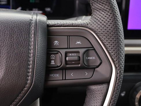 New 2026 Toyota Tacoma TRD Off-Road image 13