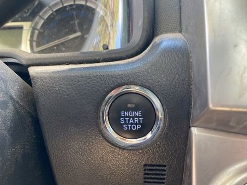 Used 2019 Toyota 4Runner Limited RWD image 20