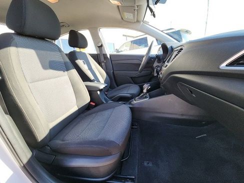 Used 2022 Hyundai Accent SEL image 5