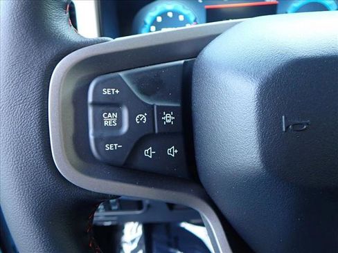 New 2025 Ford Bronco Heritage Edition image 13