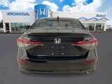 New 2026 Honda Civic Sport image 4