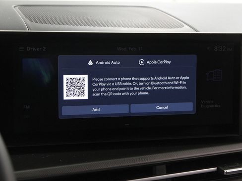 Certified 2026 Hyundai Santa Fe SEL image 10