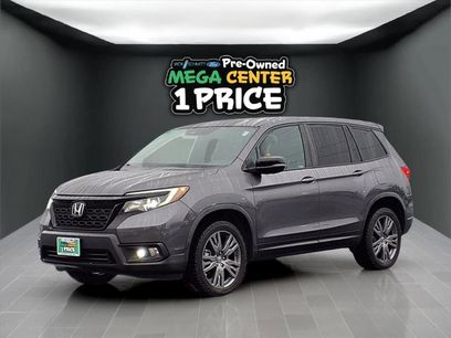 Used 2019 Honda Passport EX-L