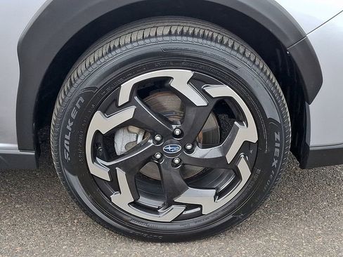 Used 2023 Subaru Crosstrek 2.5i Limited w/ Moonroof Package image 8