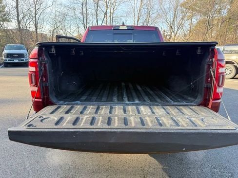 Used 2019 RAM 1500 Limited image 20