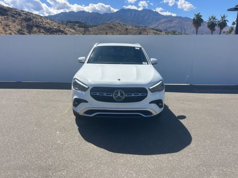 Used 2026 Mercedes-Benz GLA 250 image 2