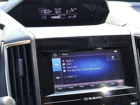 Certified 2023 Subaru Crosstrek 2.0i AWD/4WD image 18