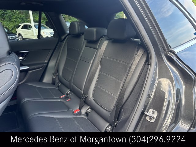 Certified 2026 Mercedes-Benz GLC 350e 4MATIC image 12