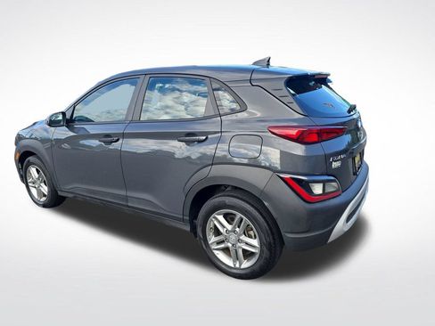 Certified 2023 Hyundai Kona SE AWD/4WD image 4
