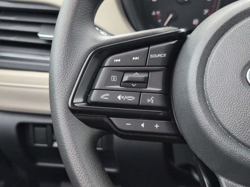 New 2026 Subaru Forester AWD/4WD image 22