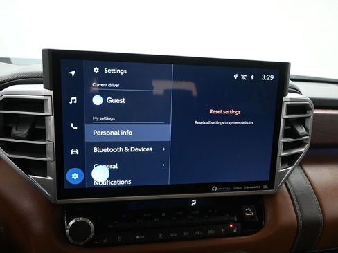 Used 2024 Toyota Tundra 1794 Edition image 15