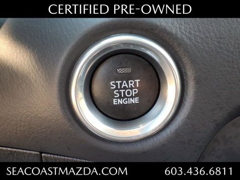 Certified 2023 MAZDA CX-5 AWD 2.5 S w/ Select Package image 16
